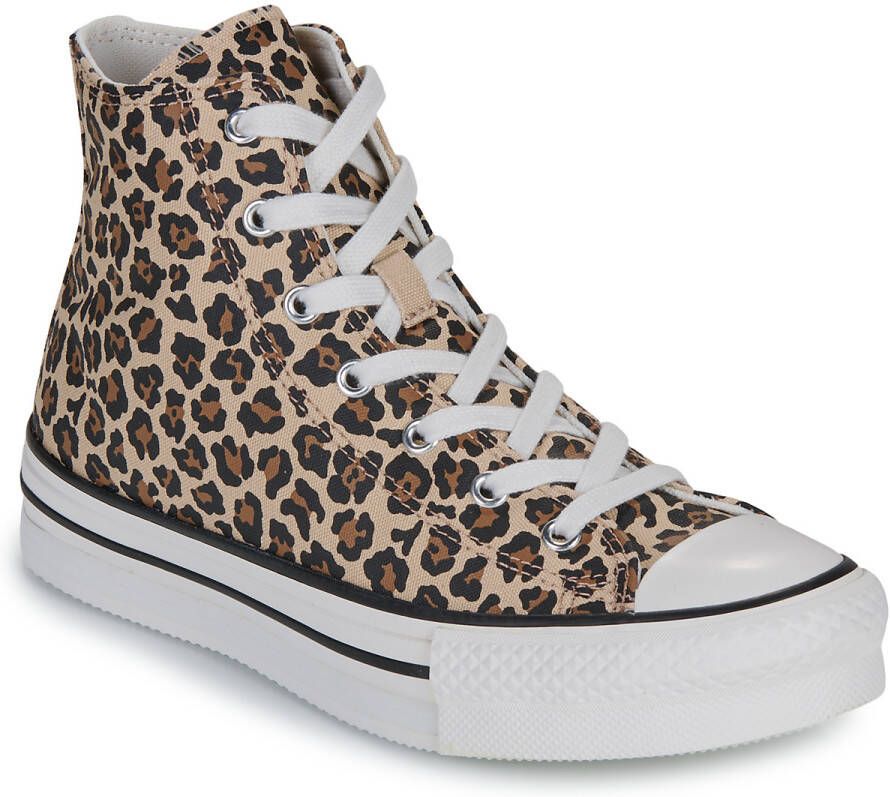 Converse Hoge Sneakers CHUCK TAYLOR ALL STAR EVA LIFT