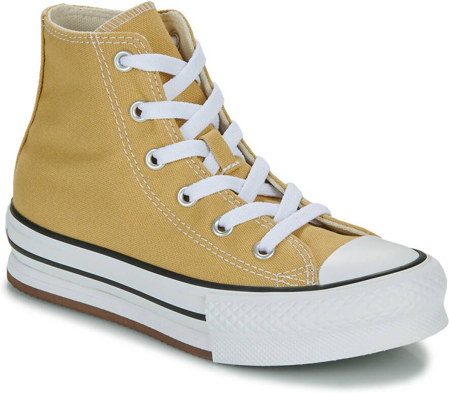 Converse Hoge Sneakers CHUCK TAYLOR ALL STAR EVA LIFT