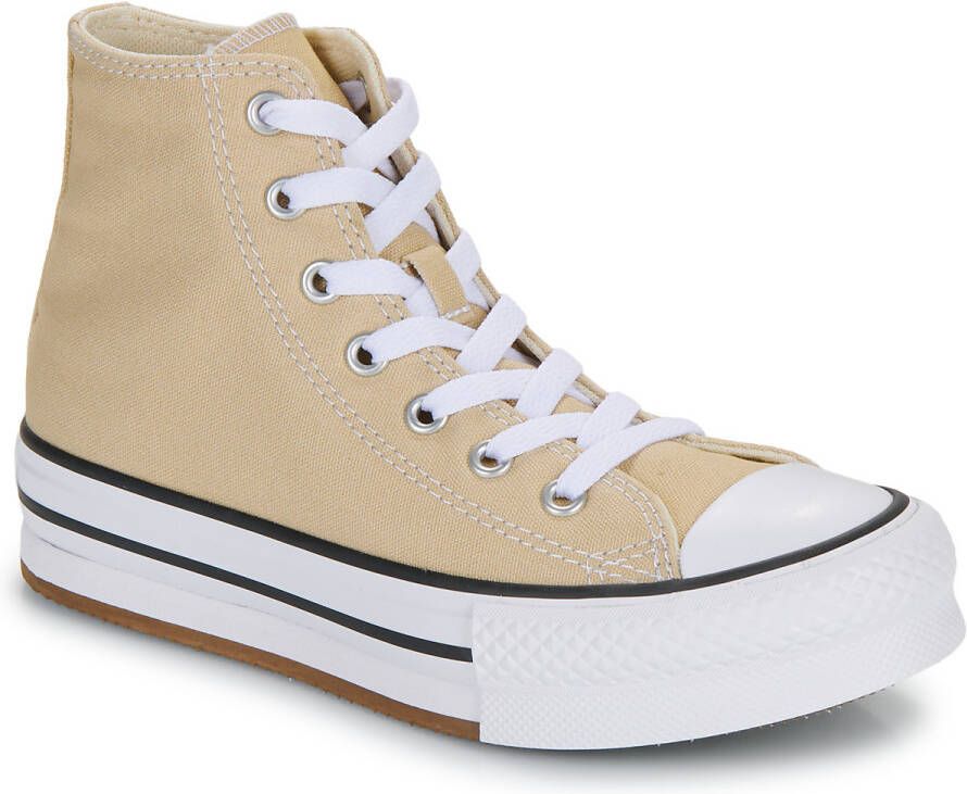 Converse Hoge Sneakers CHUCK TAYLOR ALL STAR EVA LIFT