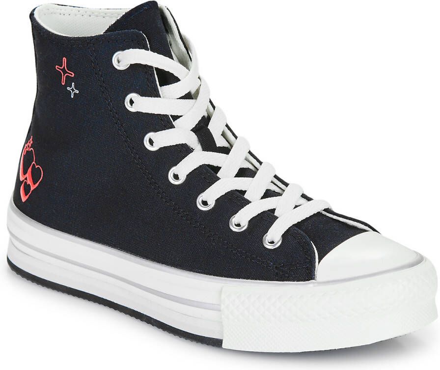 Converse Hoge Sneakers CHUCK TAYLOR ALL STAR EVA LIFT