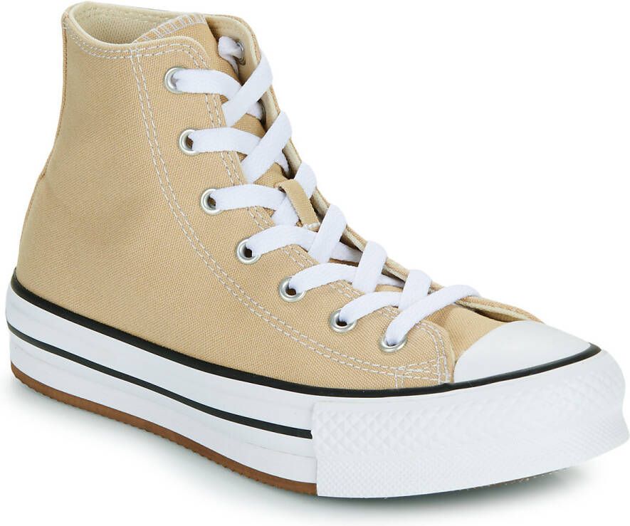 Converse Chuck Taylor All Star Eva Lift Basisschool Schoenen