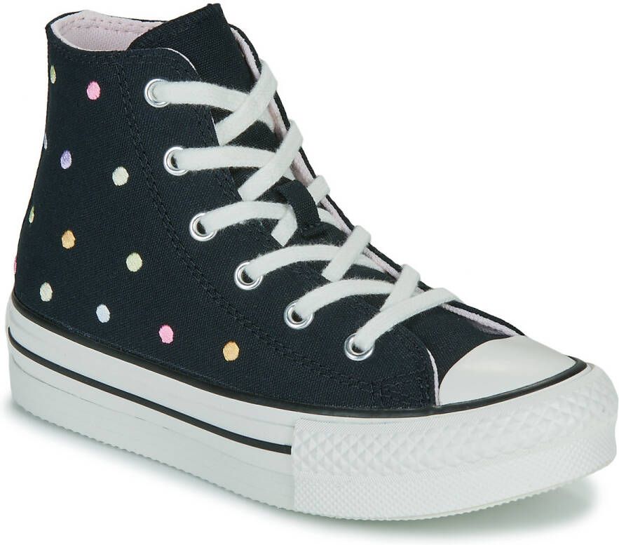 Converse Hoge Sneakers CHUCK TAYLOR ALL STAR EVA LIFT