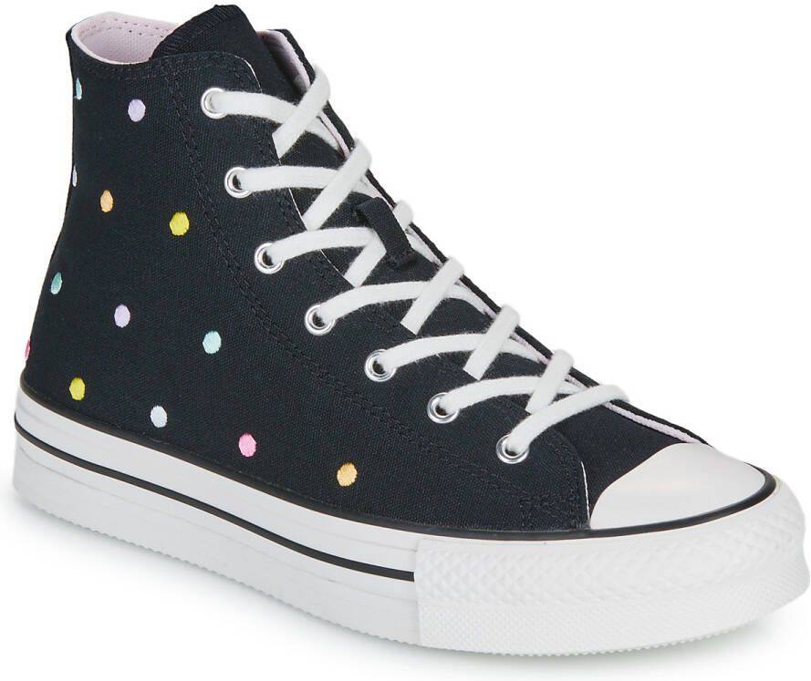 Converse Hoge Sneakers CHUCK TAYLOR ALL STAR EVA LIFT