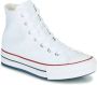 Converse Hoge Sneakers CHUCK TAYLOR ALL STAR EVA LIFT CANVAS COLOR HI - Thumbnail 2