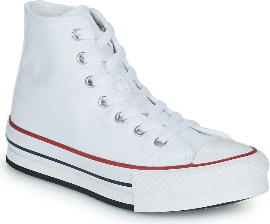 Converse Hoge Sneakers Chuck Taylor All Star EVA Lift Foundation Hi