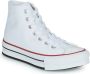 Converse Hoge Sneakers CHUCK TAYLOR ALL STAR EVA LIFT CANVAS COLOR HI - Thumbnail 2