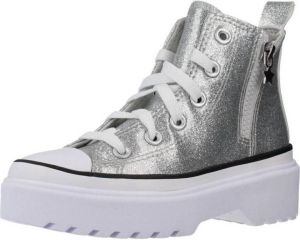 Converse Lage Sneakers CHUCK TAYLOR ALL STAR EVA LIFT HI