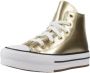 Converse Hoge Sneakers CHUCK TAYLOR ALL STAR EVA LIFT HI - Thumbnail 2