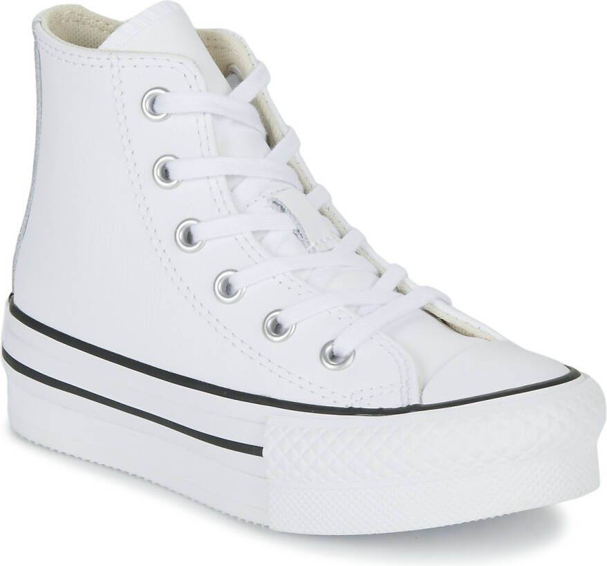 Hoge zwarte 2025 all stars plateau