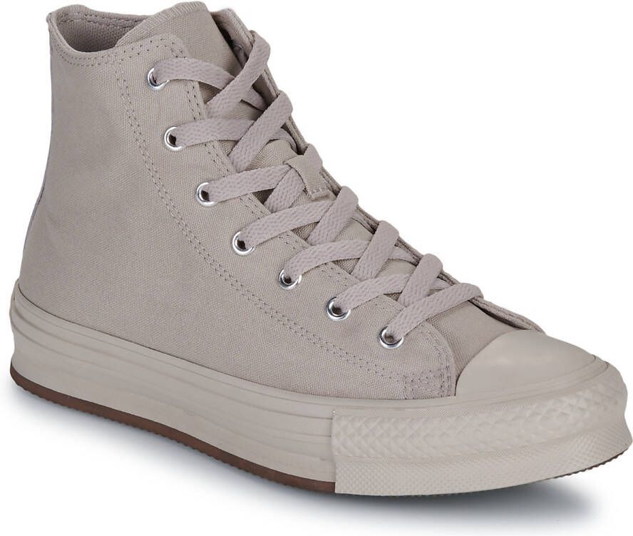 Converse Hoge Sneakers CHUCK TAYLOR ALL STAR EVA LIFT MONOCHROME