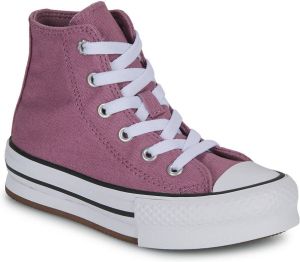 Converse Hoge Sneakers CHUCK TAYLOR ALL STAR EVA LIFT PLATFORM FELINE FLORALS
