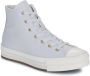 Converse Chuck Taylor All Star Unisex Schoenen Grijs Maat: 37.5 Textil Foot Locker - Thumbnail 1
