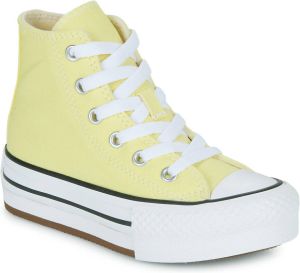 Converse Hoge Sneakers Chuck Taylor All Star Eva Lift Seasonal color Hi