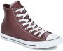 Converse Hoge Sneakers CHUCK TAYLOR ALL STAR FAUX LEATHER - Thumbnail 2