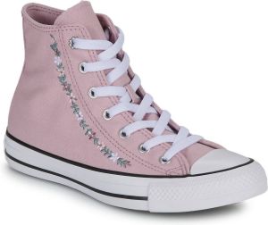 Converse Hoge Sneakers CHUCK TAYLOR ALL STAR FELINE FLORALS