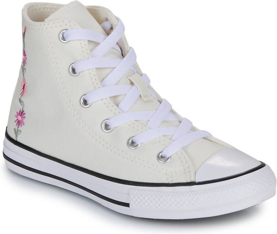 Converse Hoge Sneakers CHUCK TAYLOR ALL STAR FLORALS