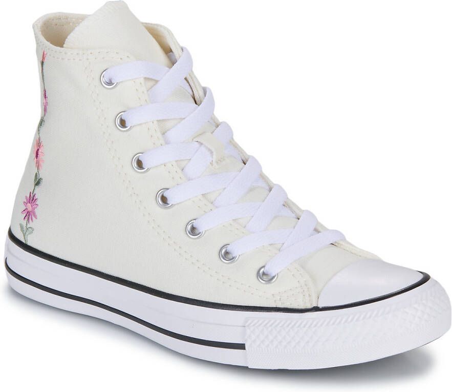 Converse Hoge Sneakers CHUCK TAYLOR ALL STAR FLORALS