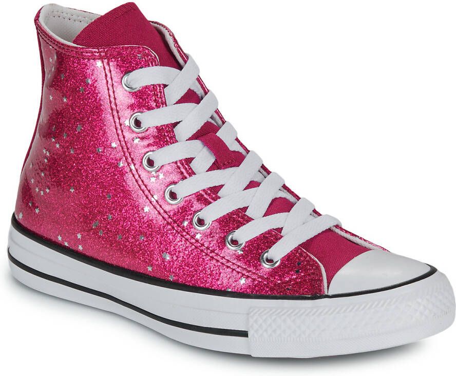 Converse Hoge Sneakers CHUCK TAYLOR ALL STAR GLITTER