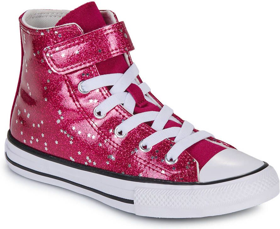 Converse Hoge Sneakers CHUCK TAYLOR ALL STAR GLITTER EASY ON