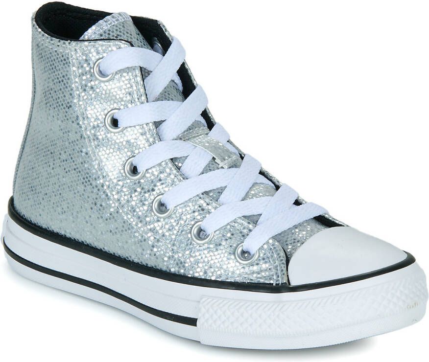 Converse Hoge Sneakers Chuck Taylor All Star Glitter Hi