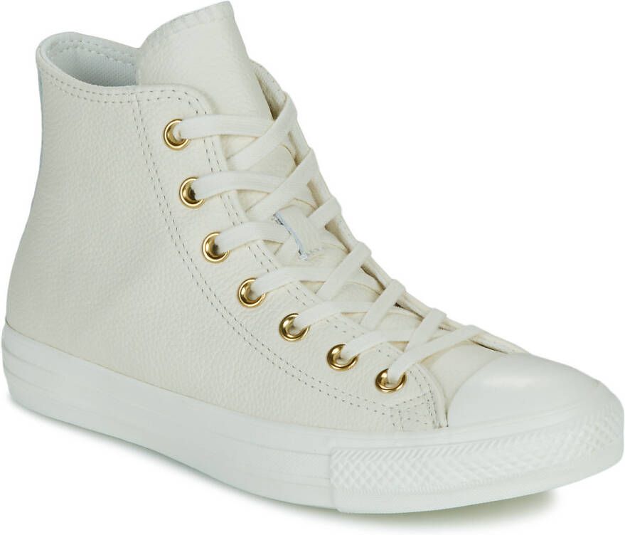 Converse Hoge Sneakers CHUCK TAYLOR ALL STAR GOLD
