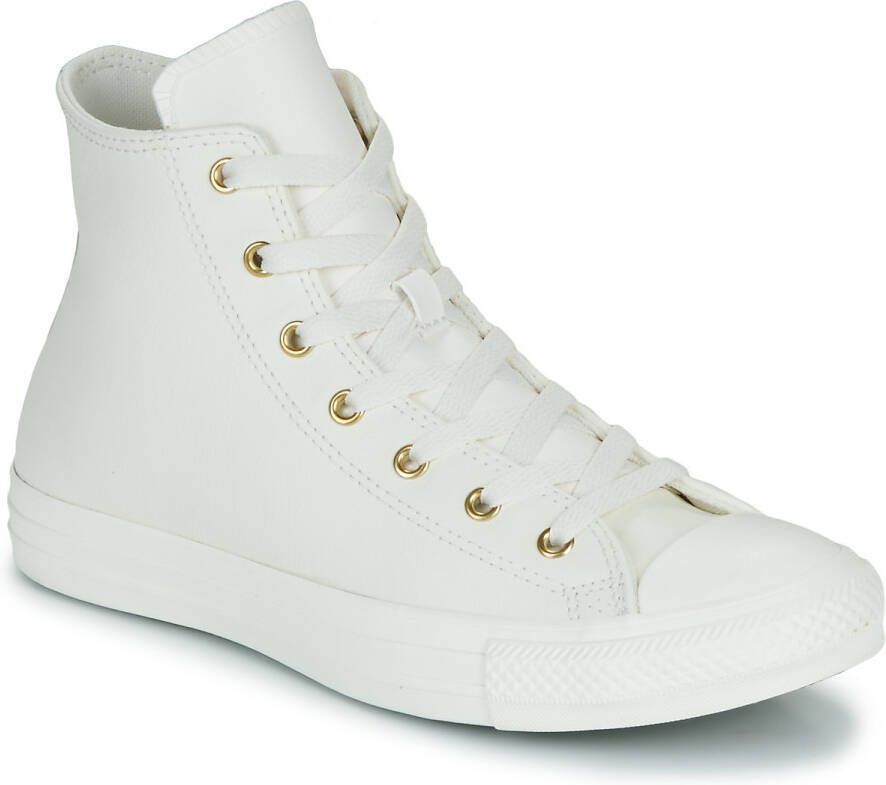 Converse Hoge Sneakers CHUCK TAYLOR ALL STAR GOLD LUXE