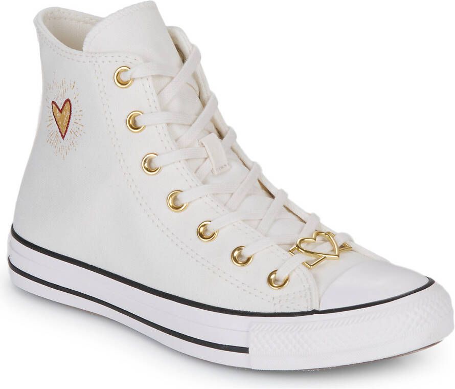 Converse Hoge Sneakers CHUCK TAYLOR ALL STAR HI