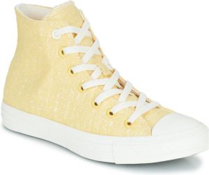 Converse Hoge Sneakers CHUCK TAYLOR ALL STAR HYBRID TEXTURE HI