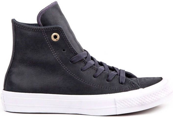 Converse Hoge Sneakers Chuck Taylor All Star II
