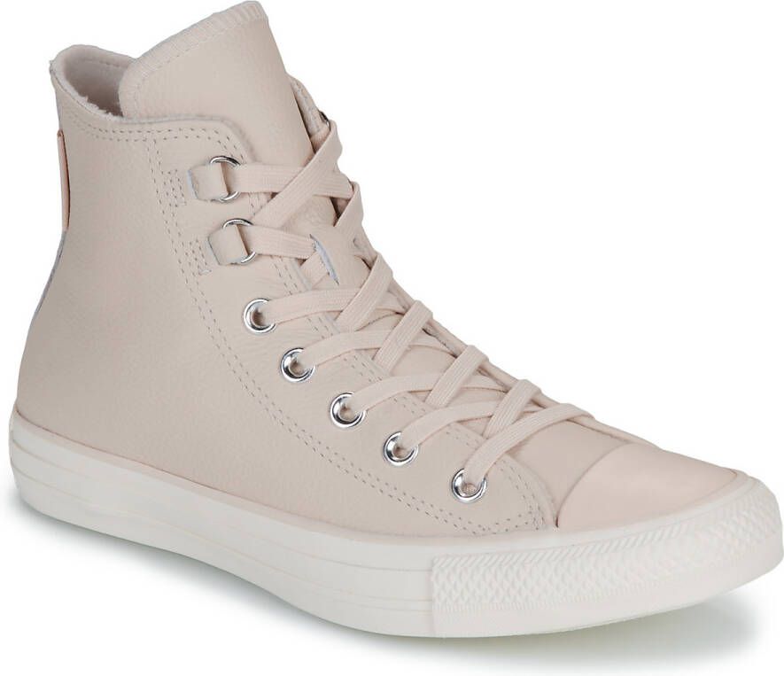 Converse Hoge Sneakers CHUCK TAYLOR ALL STAR LEATHER