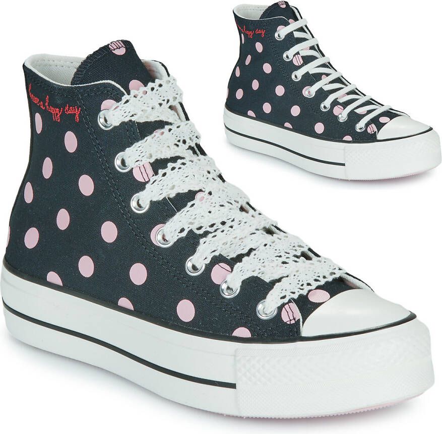 Converse Hoge Sneakers CHUCK TAYLOR ALL STAR LIFT