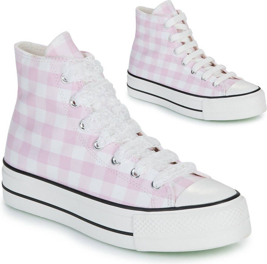 Converse Hoge Sneakers CHUCK TAYLOR ALL STAR LIFT