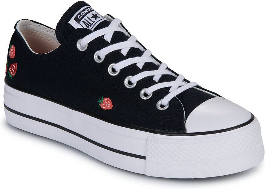 Converse Hoge Sneakers CHUCK TAYLOR ALL STAR LIFT