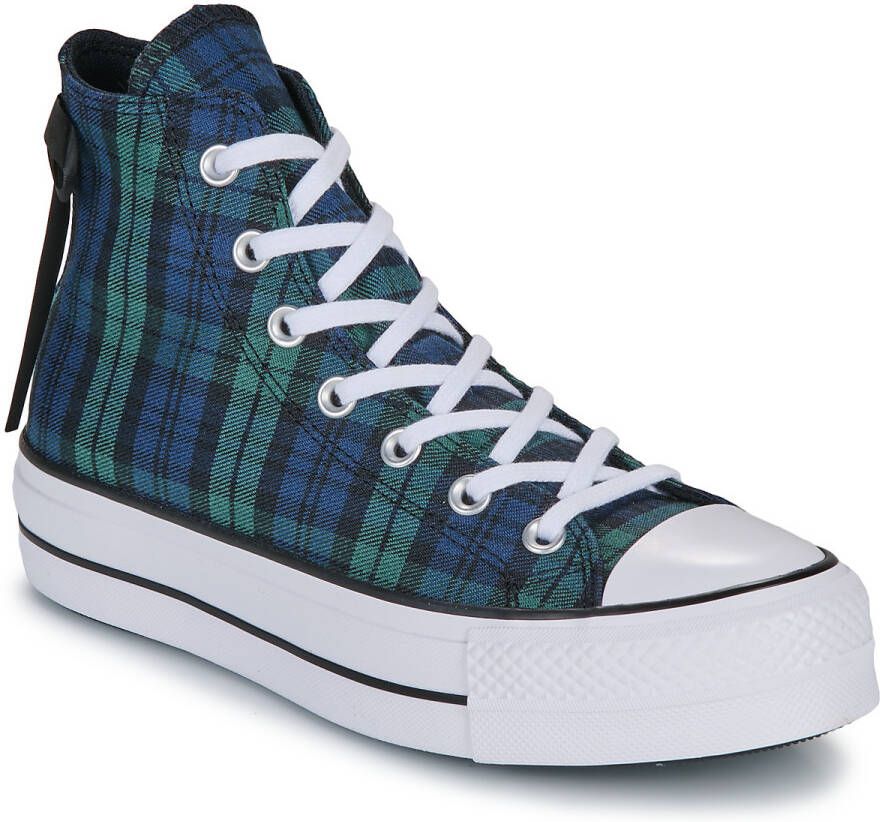 Converse Hoge Sneakers CHUCK TAYLOR ALL STAR LIFT