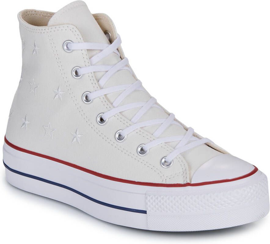 Converse Hoge Sneakers CHUCK TAYLOR ALL STAR LIFT
