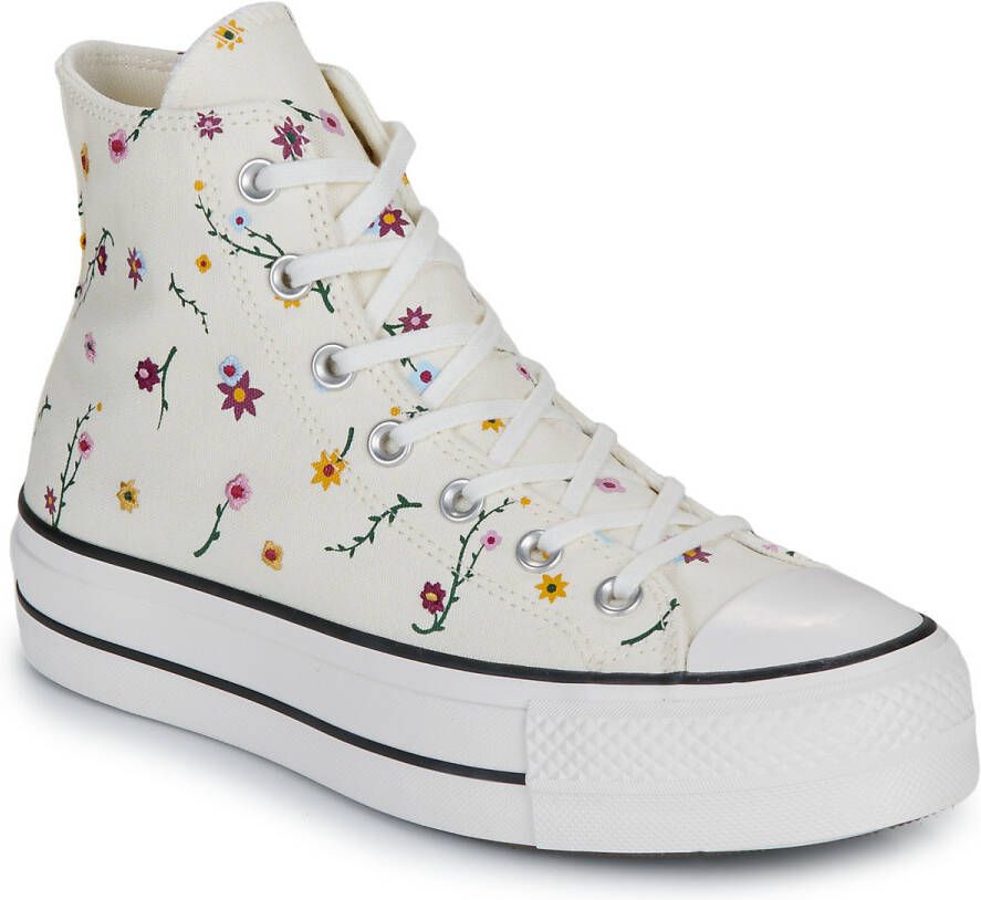Converse Hoge Sneakers CHUCK TAYLOR ALL STAR LIFT