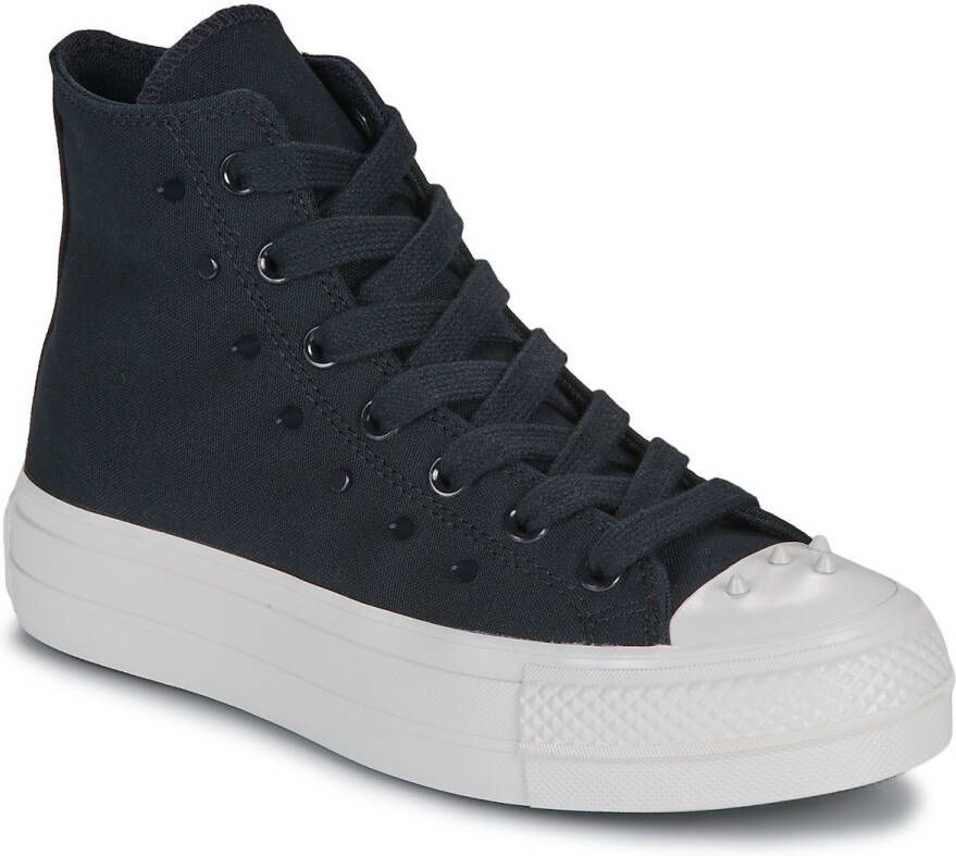 Converse Hoge Sneakers CHUCK TAYLOR ALL STAR LIFT