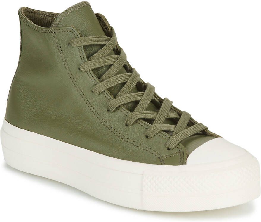 Converse Hoge Sneakers CHUCK TAYLOR ALL STAR LIFT