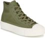 Converse Hoge Sneakers CHUCK TAYLOR ALL STAR LIFT - Thumbnail 2