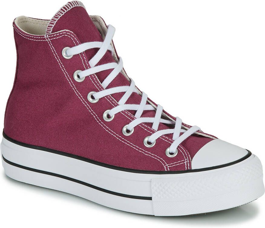 Converse Hoge Sneakers CHUCK TAYLOR ALL STAR LIFT