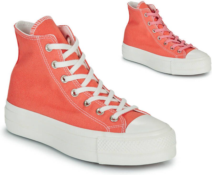 Converse Hoge Sneakers CHUCK TAYLOR ALL STAR LIFT