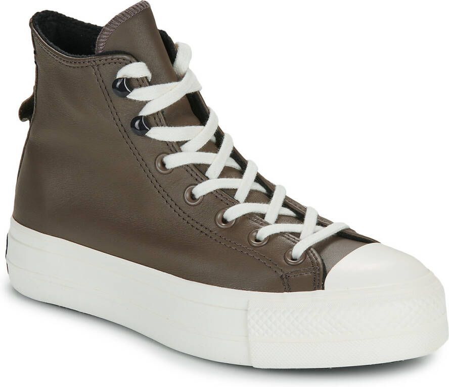 Converse Hoge Sneakers CHUCK TAYLOR ALL STAR LIFT