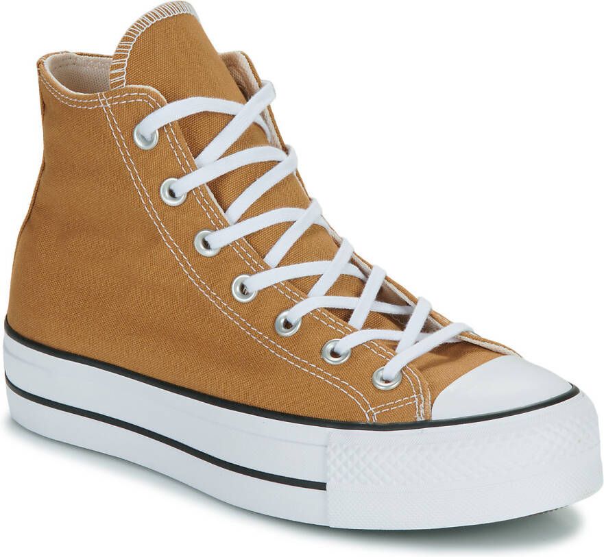 Converse Hoge Sneakers CHUCK TAYLOR ALL STAR LIFT