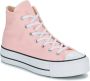 Converse Hoge Sneakers CHUCK TAYLOR ALL STAR LIFT - Thumbnail 2