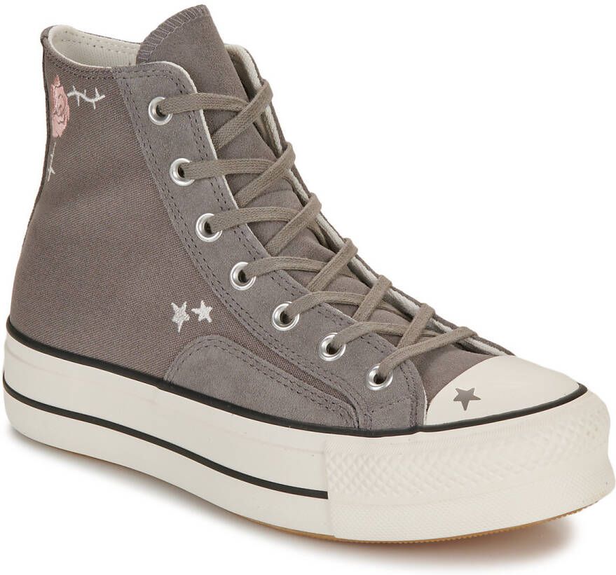 Converse Hoge Sneakers CHUCK TAYLOR ALL STAR LIFT