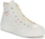 Converse Chuck 70 Y2K Heart hoge sneakers White Dames - Thumbnail 2