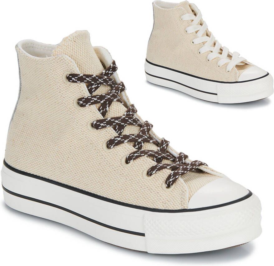 Converse Hoge Sneakers CHUCK TAYLOR ALL STAR LIFT