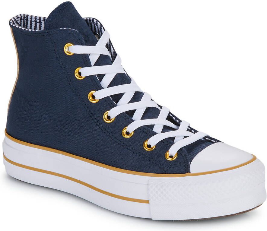 Converse Hoge Sneakers CHUCK TAYLOR ALL STAR LIFT