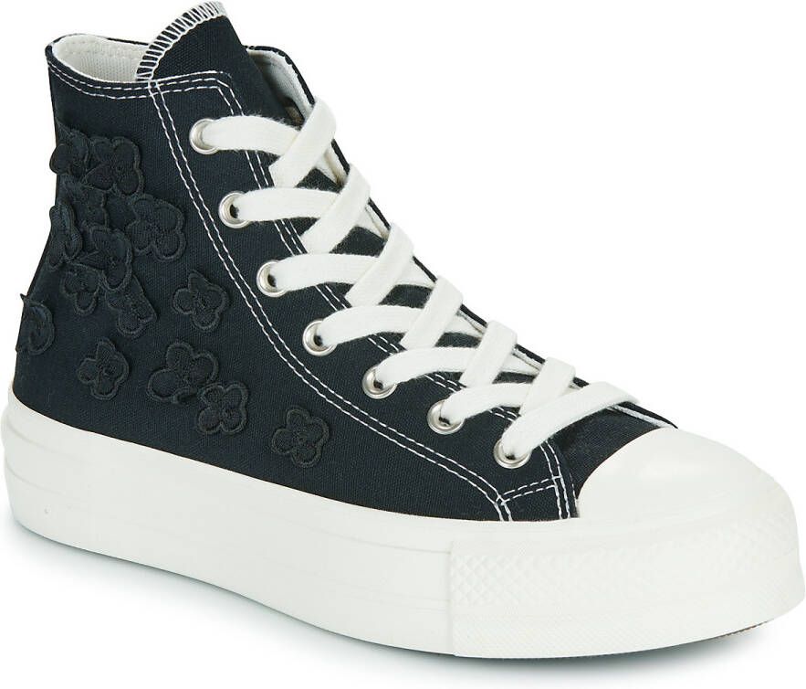 Converse Hoge Sneakers CHUCK TAYLOR ALL STAR LIFT