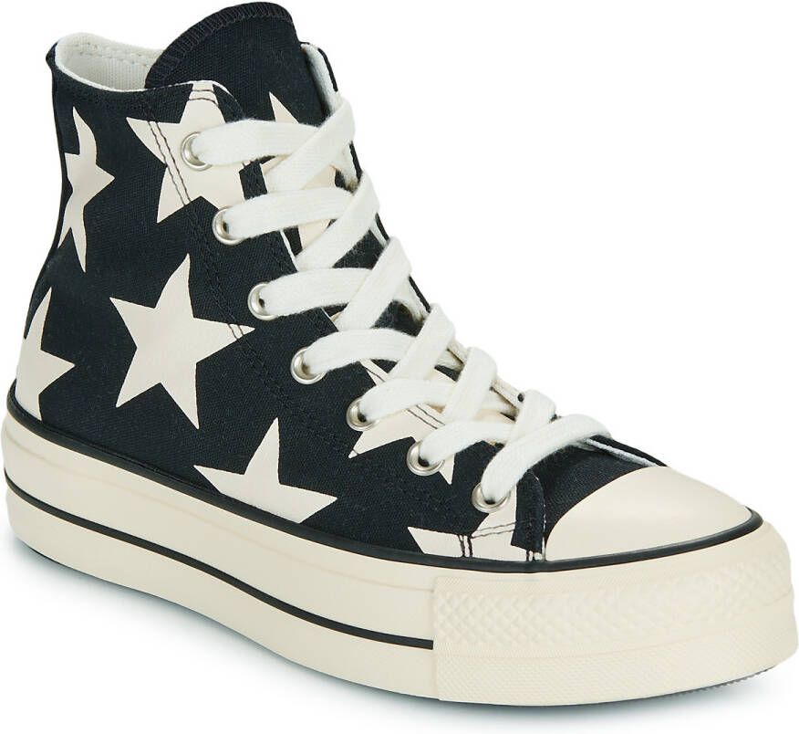 Converse Chuck Taylor All Star Ox Mono Dames Schoenen